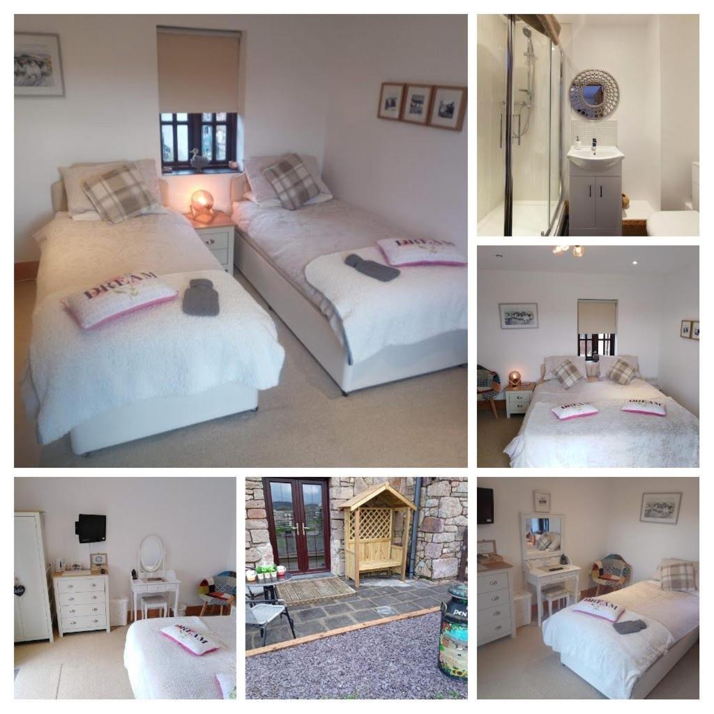 Conwy Pen Cefn Farm Holiday Abergele Room photo